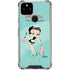 Betty Boop O Matic Google Pixel 5 Clear Case